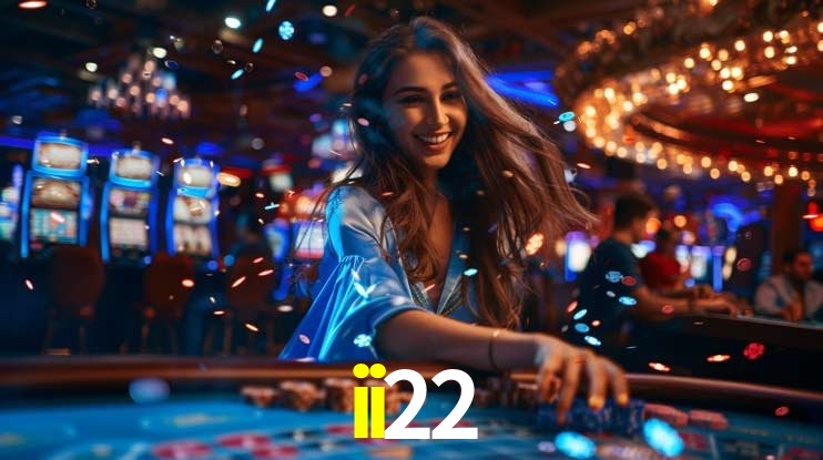 Experiência VIP ii22