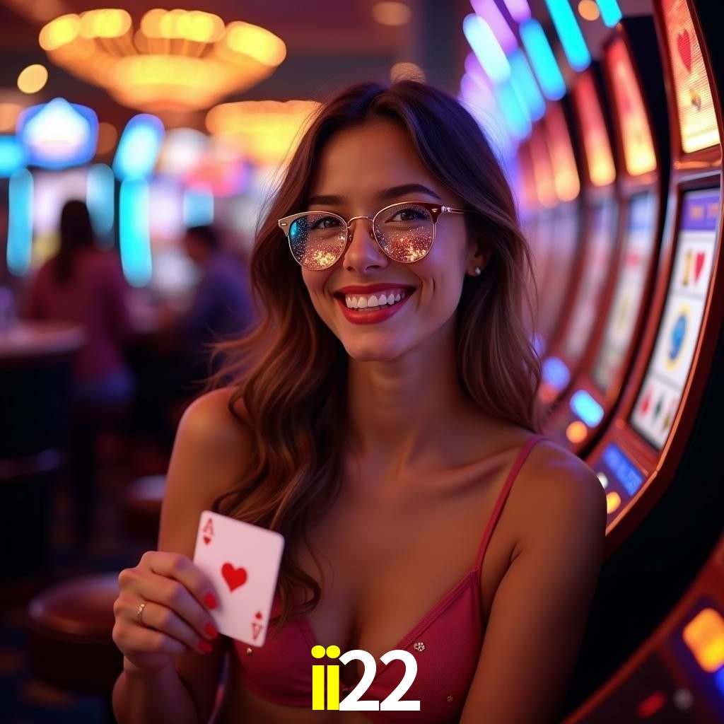 Welcome Bonus ii22