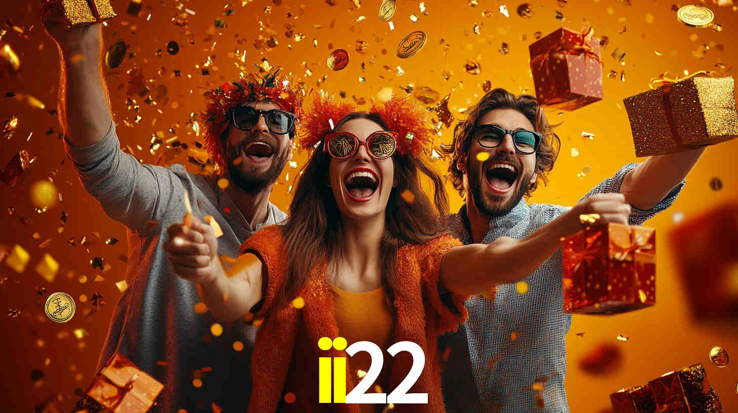 ii22 - Jogos de Casino Online - ii22.com