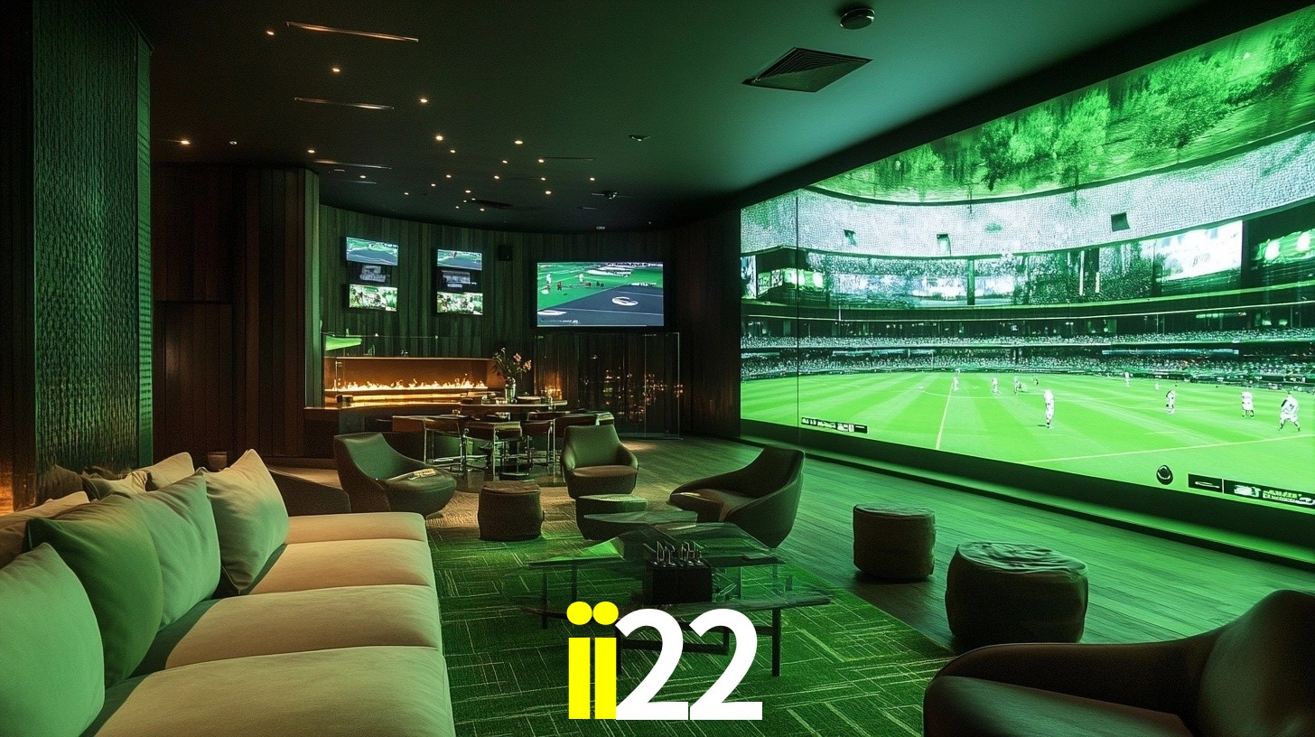 ii22 - Cassino da Sorte Real - ii22.com