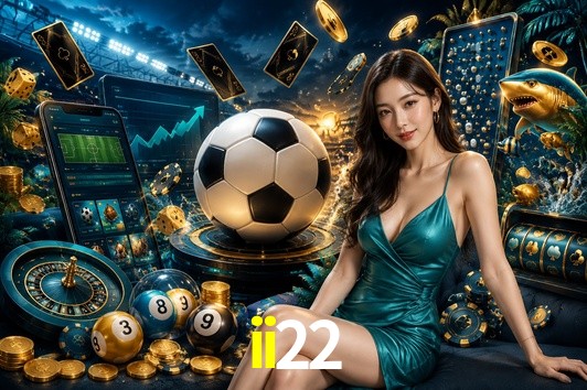 Football Betting ii22