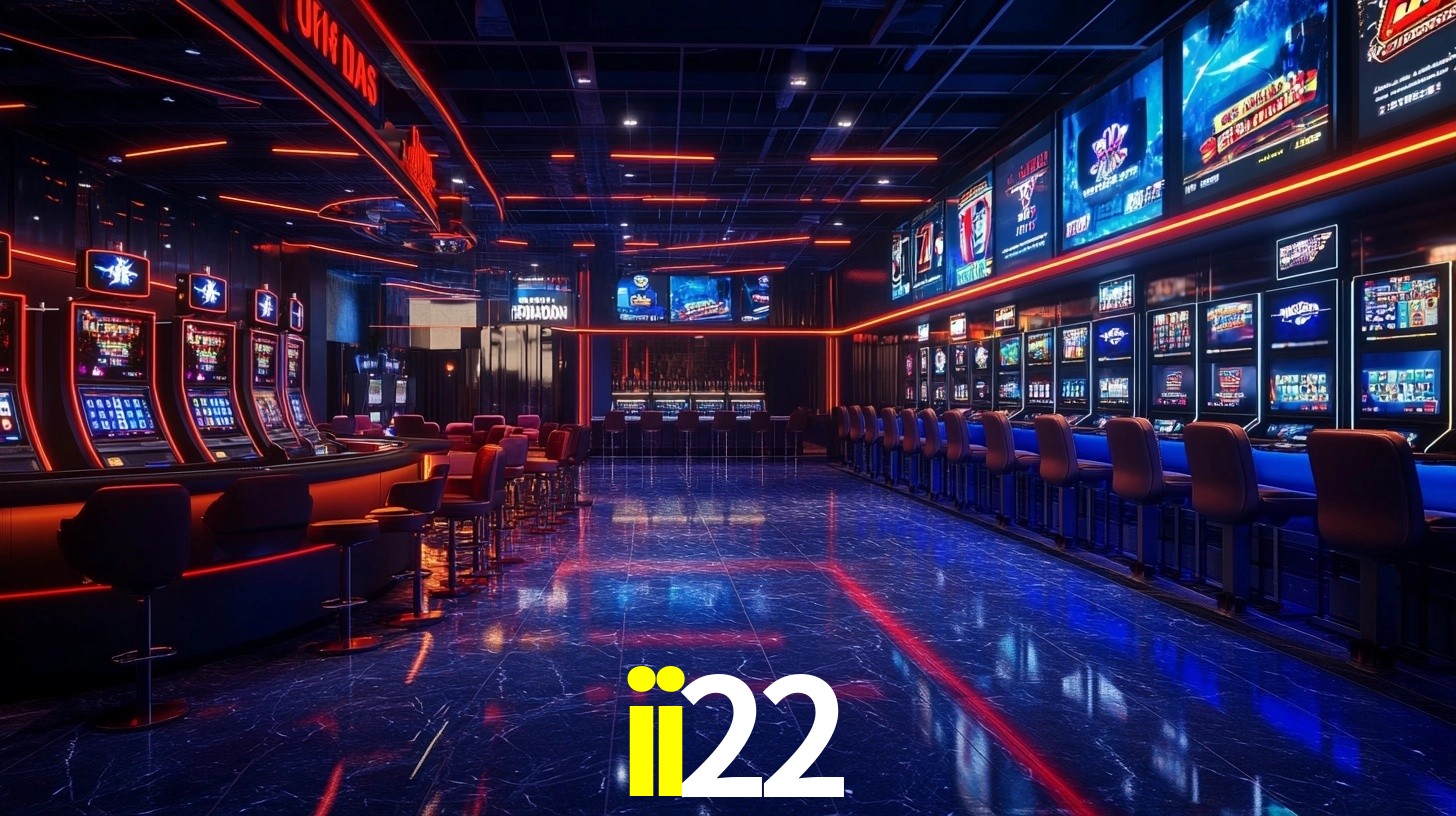 Welcome Bonus ii22