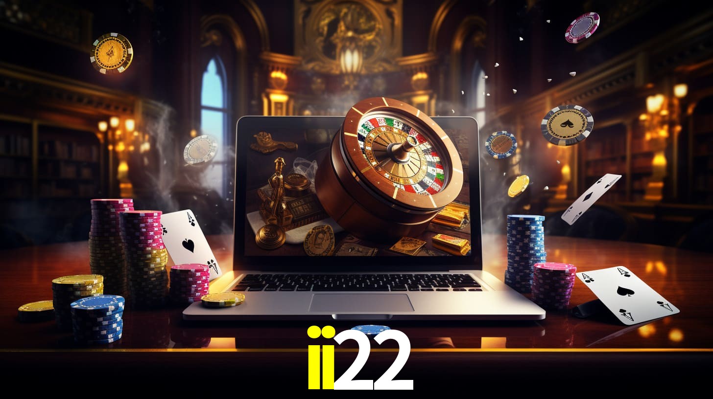 Live Casino ii22