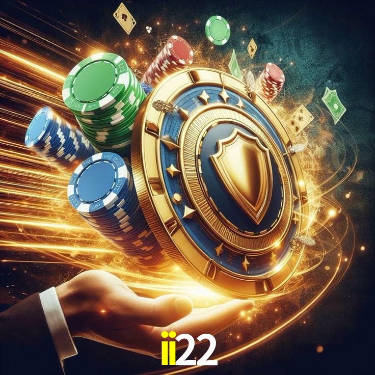 ii22 Slots - ii22 visual 2