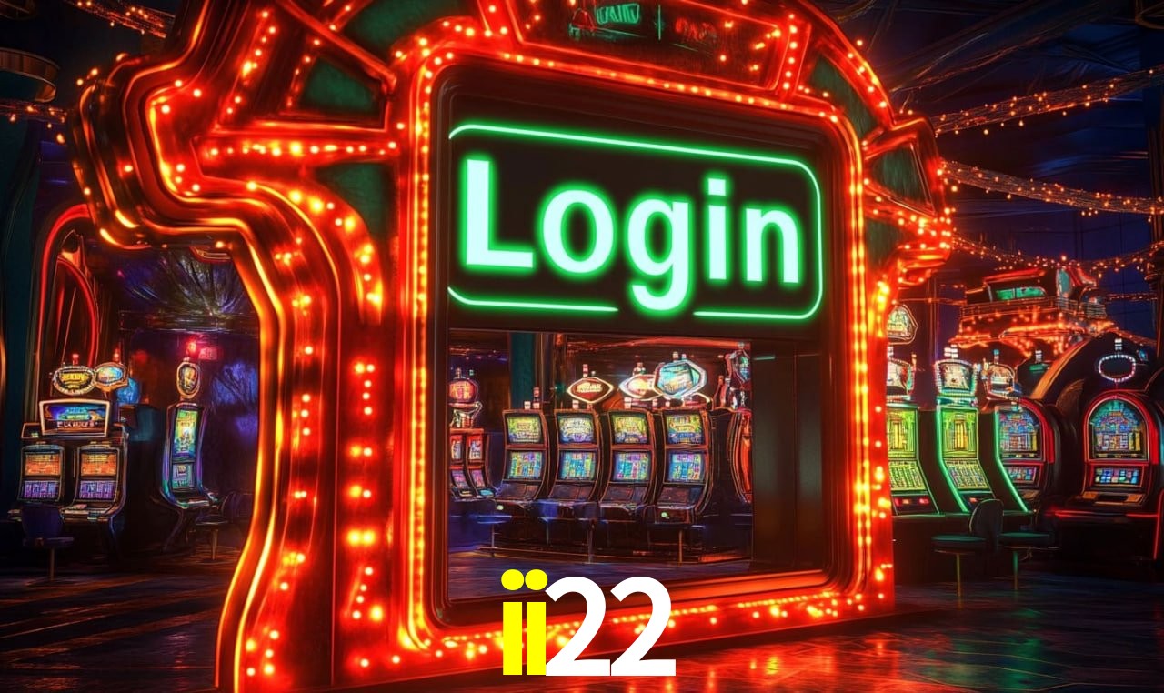 Casino VIP ii22