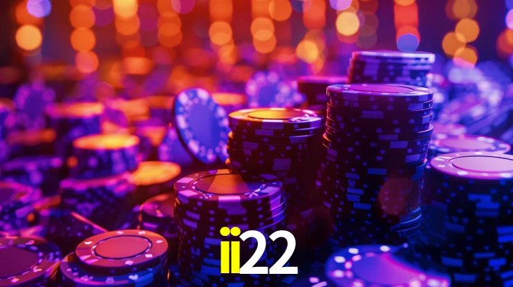 ii22: A Experiência de Casino com Jogos de Mesa ao Vivo