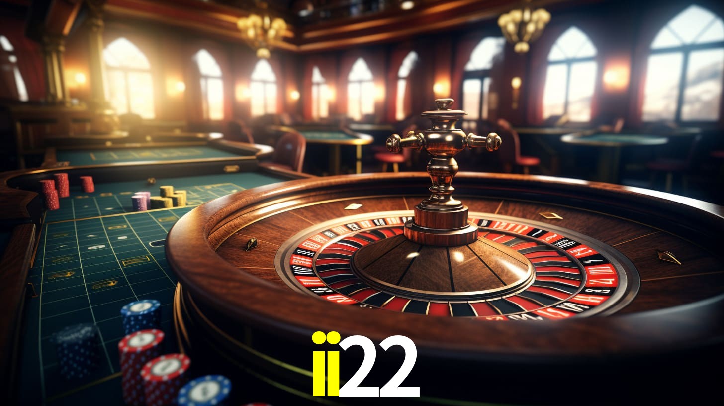 VIP Casino ii22