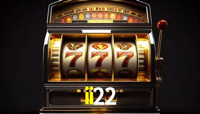 Descubra a Magia dos Jogos de Arcade no ii22