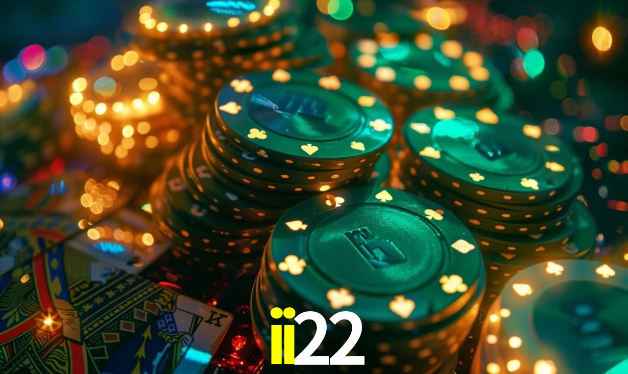 Mesa de Blackjack ii22