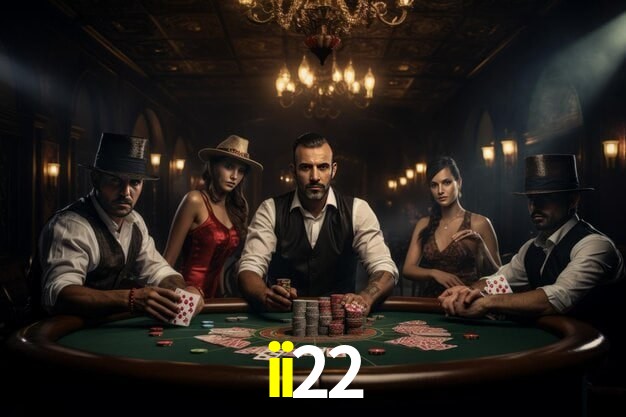 Desvendando o Mundo dos Jogos Virtuais na ii22