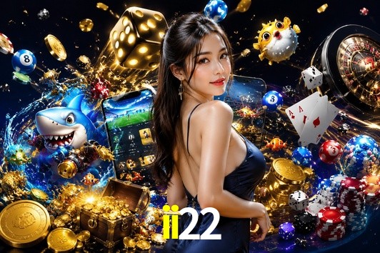 APP oficial da ii22 para mobile