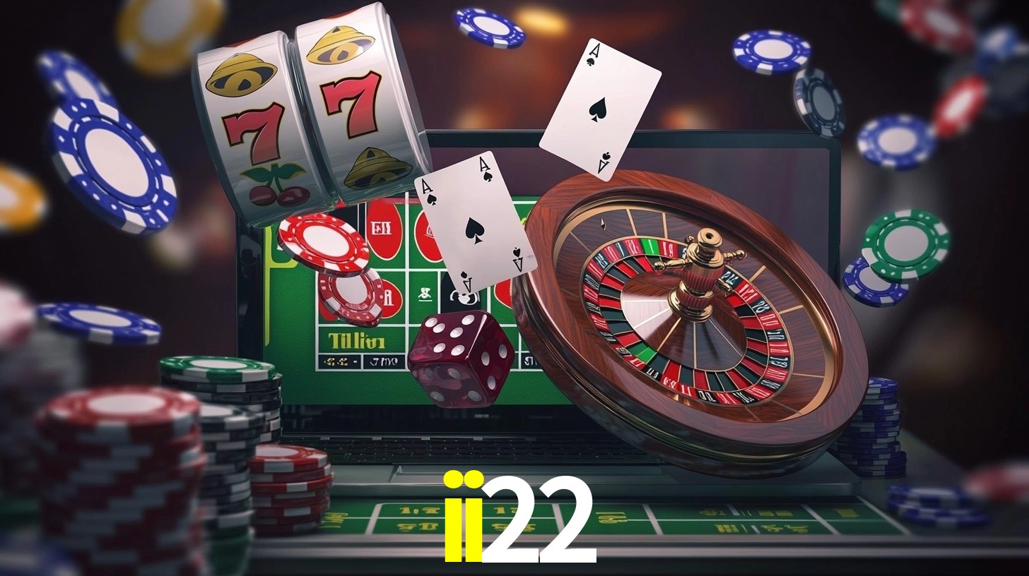 ii22 Bônus - ii22 visual 1