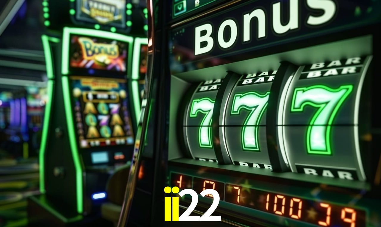 Game Providers ii22
