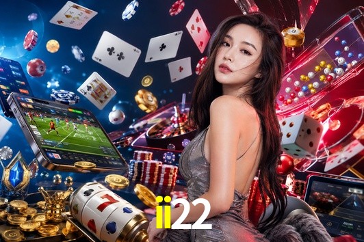 Slot Games ii22