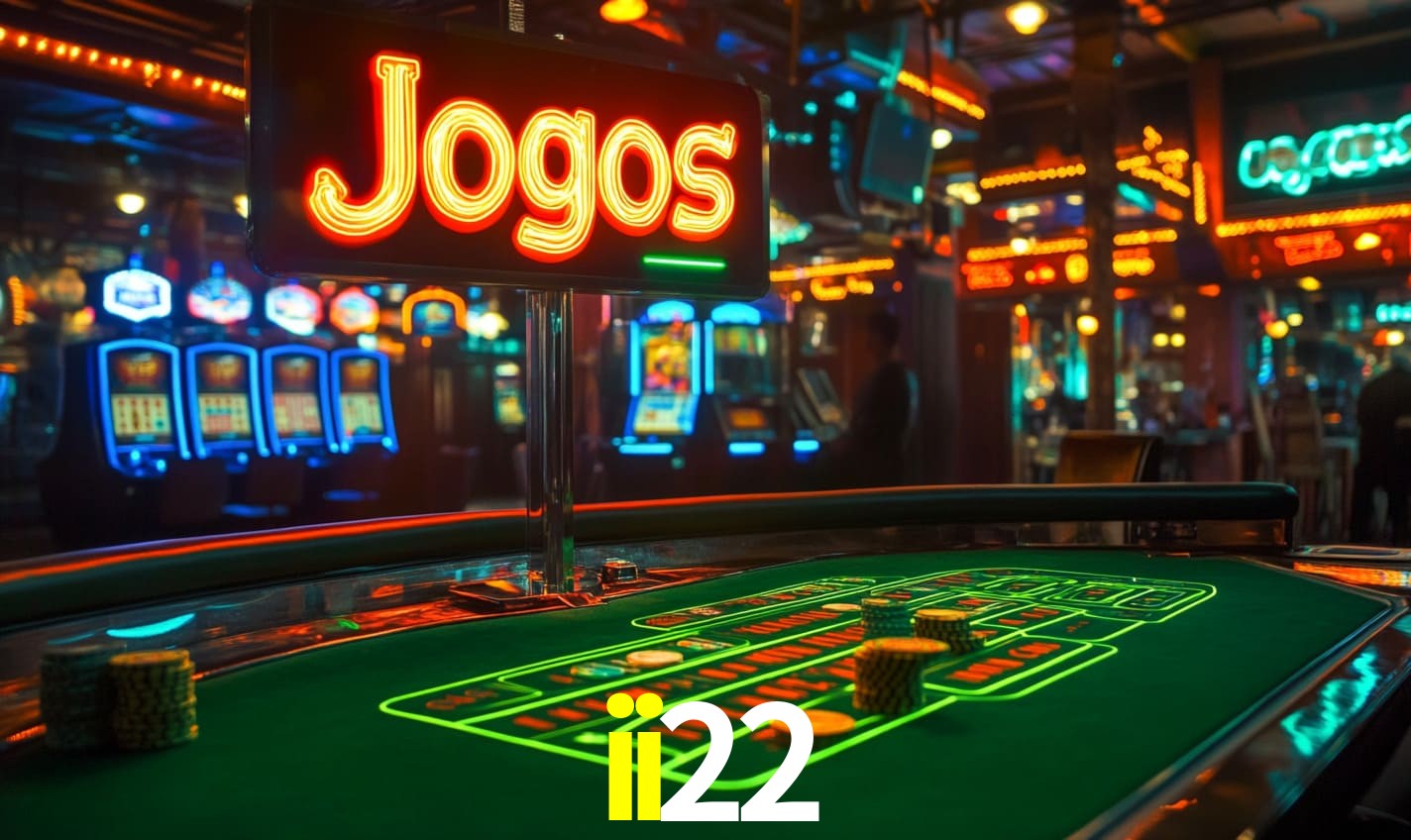 Diretório de Jogos ii22