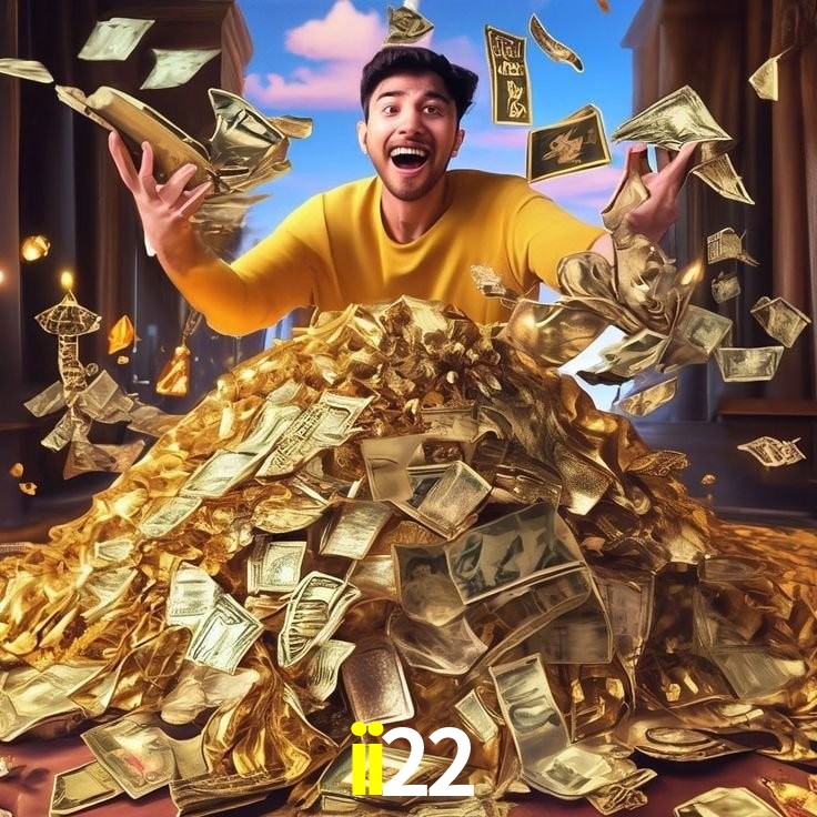 Bônus Diários ii22