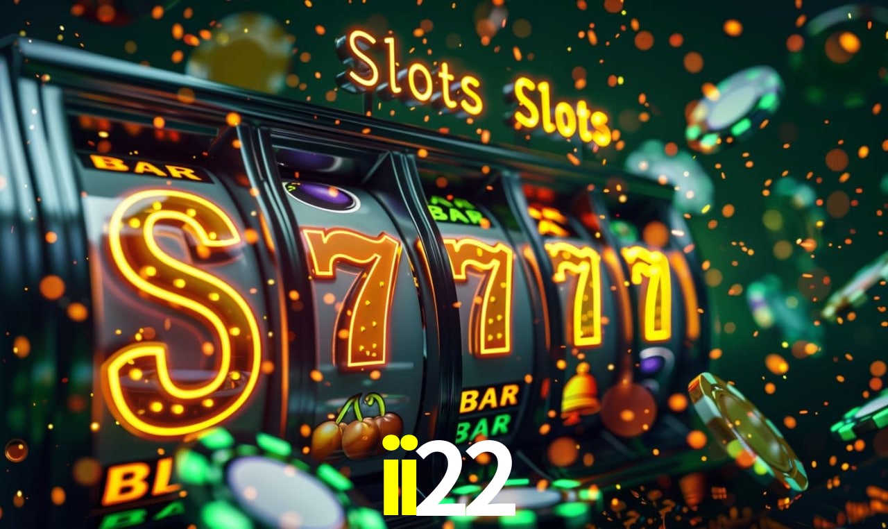 Casino Ao Vivo ii22