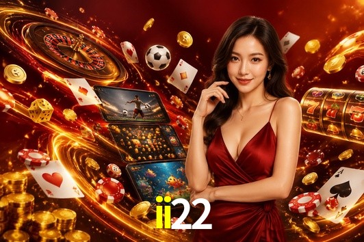 Seasonal Promotions ii22