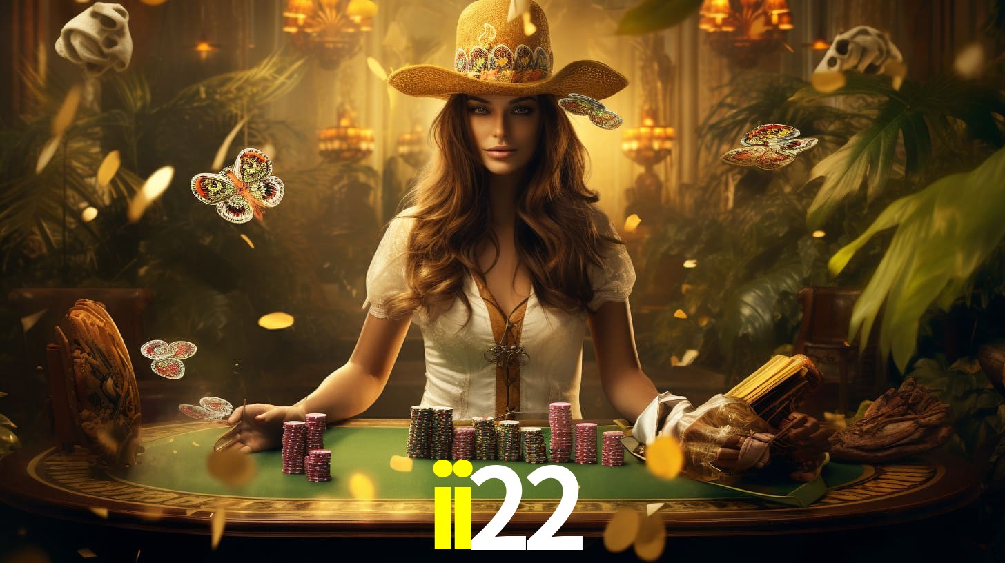 Roulette Table ii22