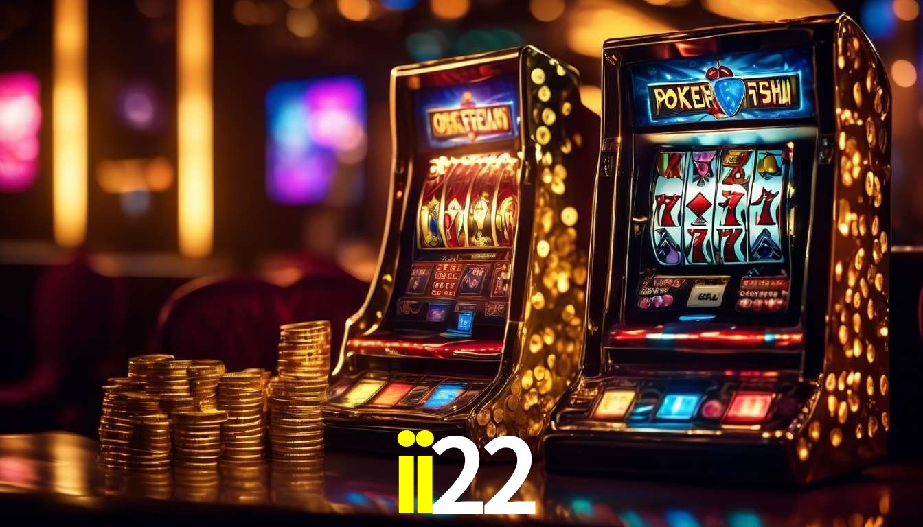 Inovações de Jogos na ii22: O Futuro das Experiências Interativas