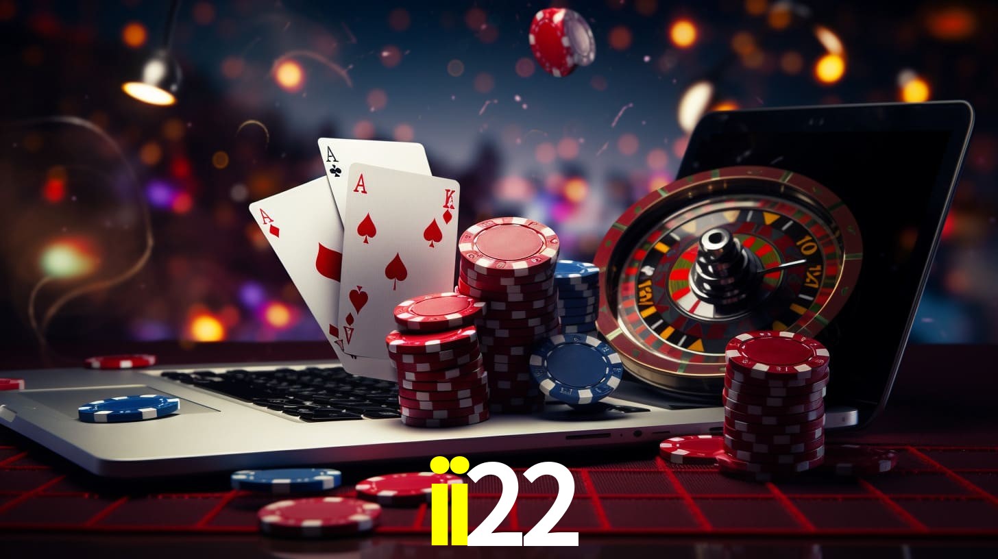 Blackjack Table ii22