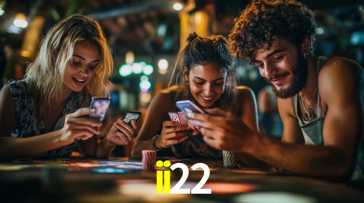 VIP Casino ii22