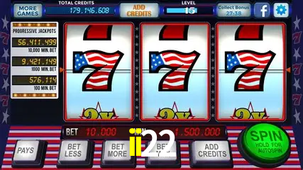 Cassino ao vivo com dealers reais na ii22