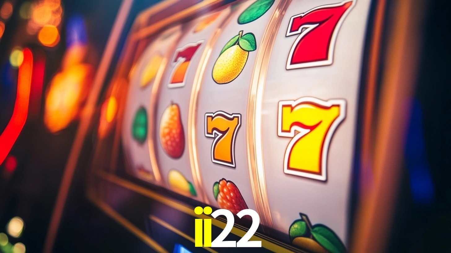 ii22 App Interface