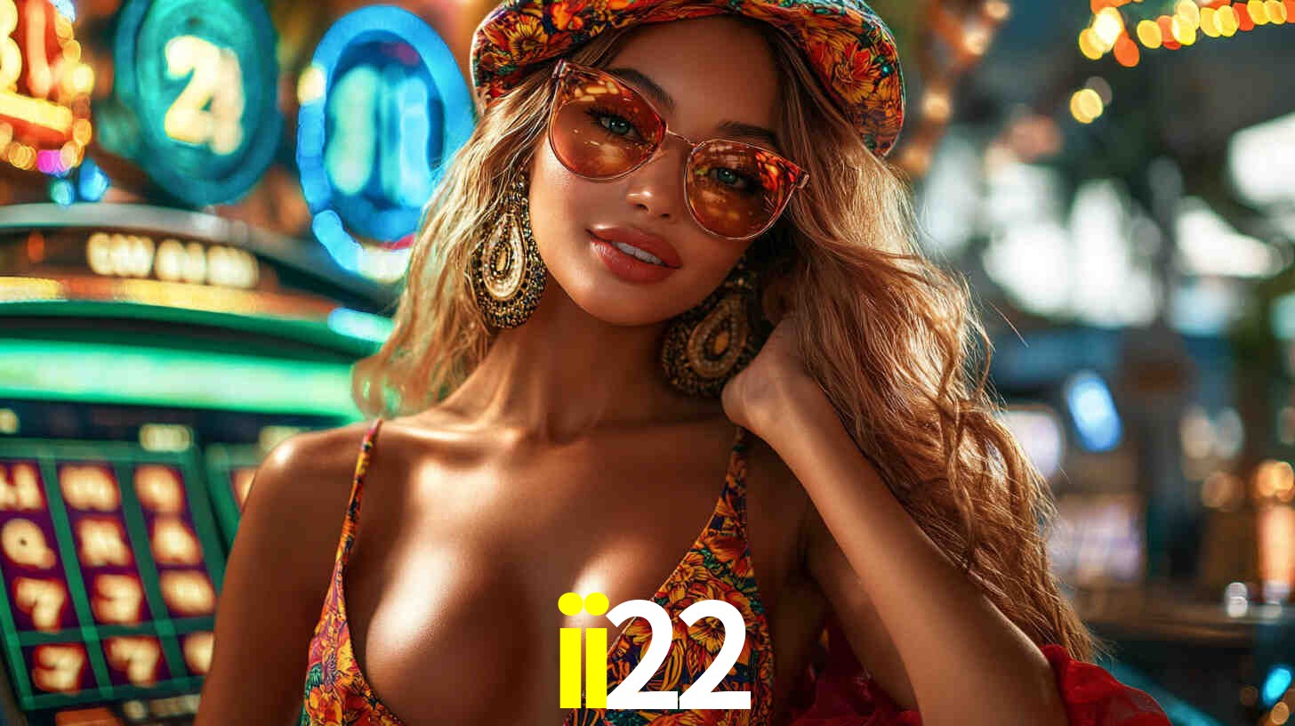 Welcome Bonus ii22