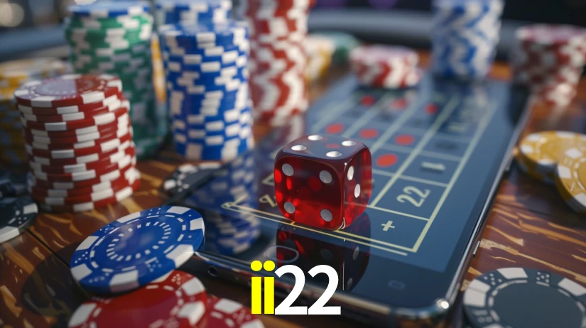 ii22 bet
