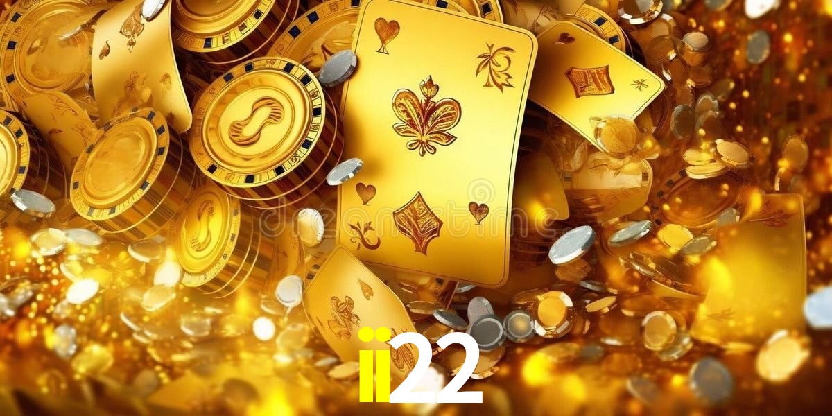 Descubra o Programa VIP da ii22: Vantagens Exclusivas para Jogadores