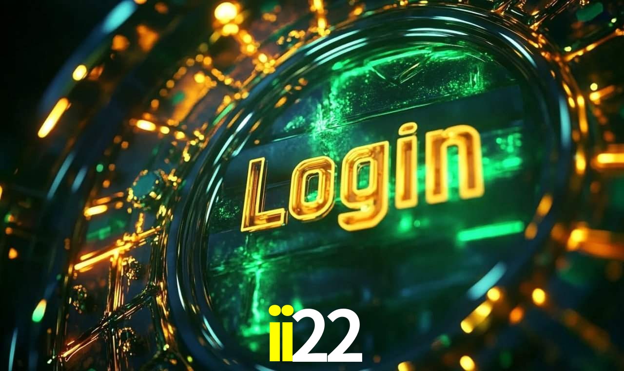 APP rápido e leve da ii22