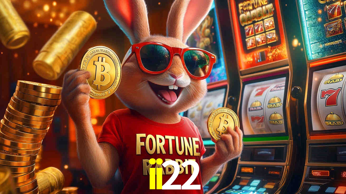 Inovações de Jogos na ii22: O Futuro das Experiências Interativas