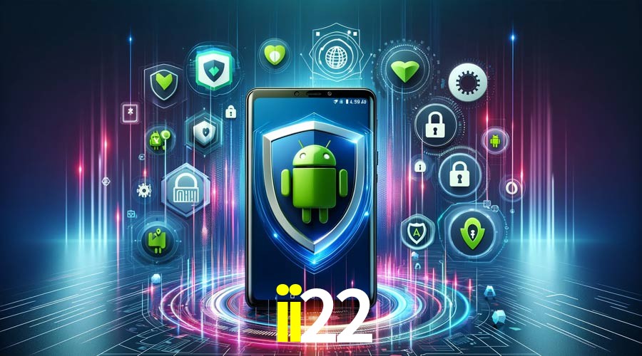 2FA Security ii22