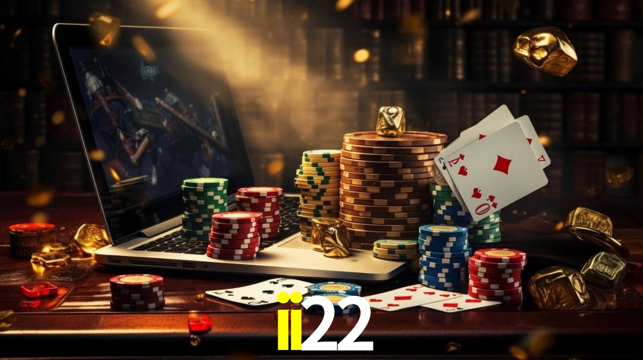 Casino Ao Vivo ii22