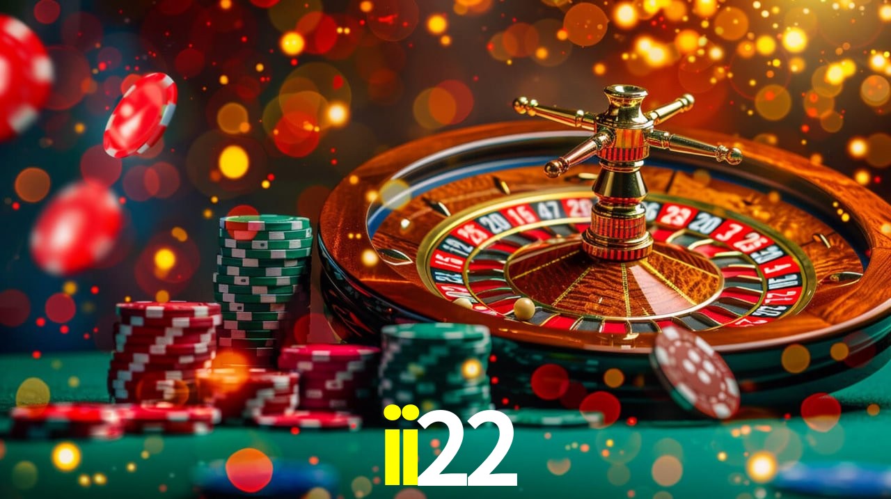 Inovações de Jogos na ii22: O Futuro das Experiências Interativas