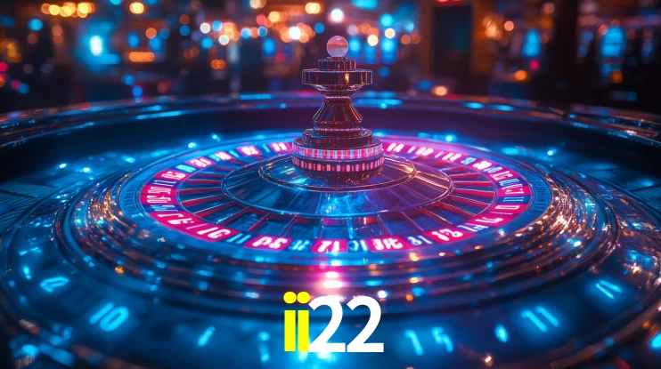 Cashback e recargas na ii22