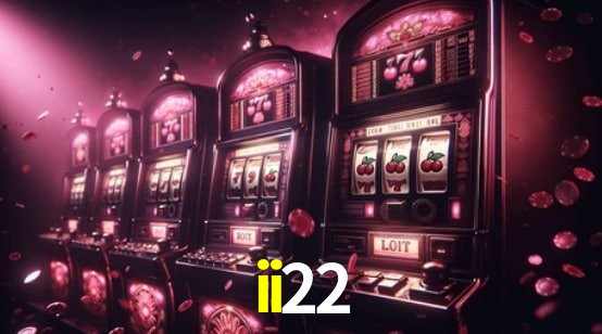 cassino ii22
