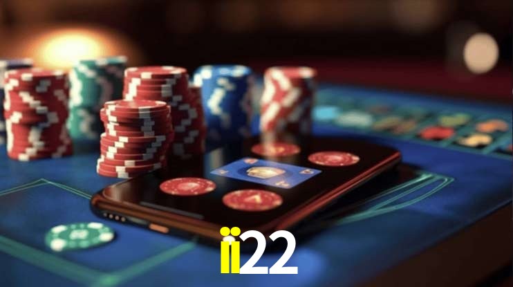 Casino VIP ii22