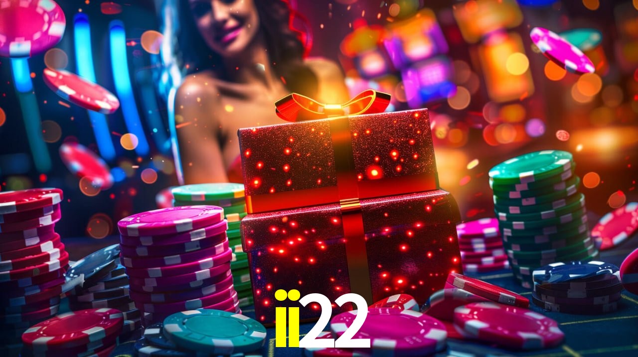 A Emoção da Loteria na ii22: Uma Chance de Mudança de Vida
