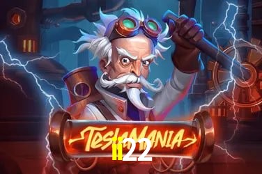Provedores de Jogos ii22